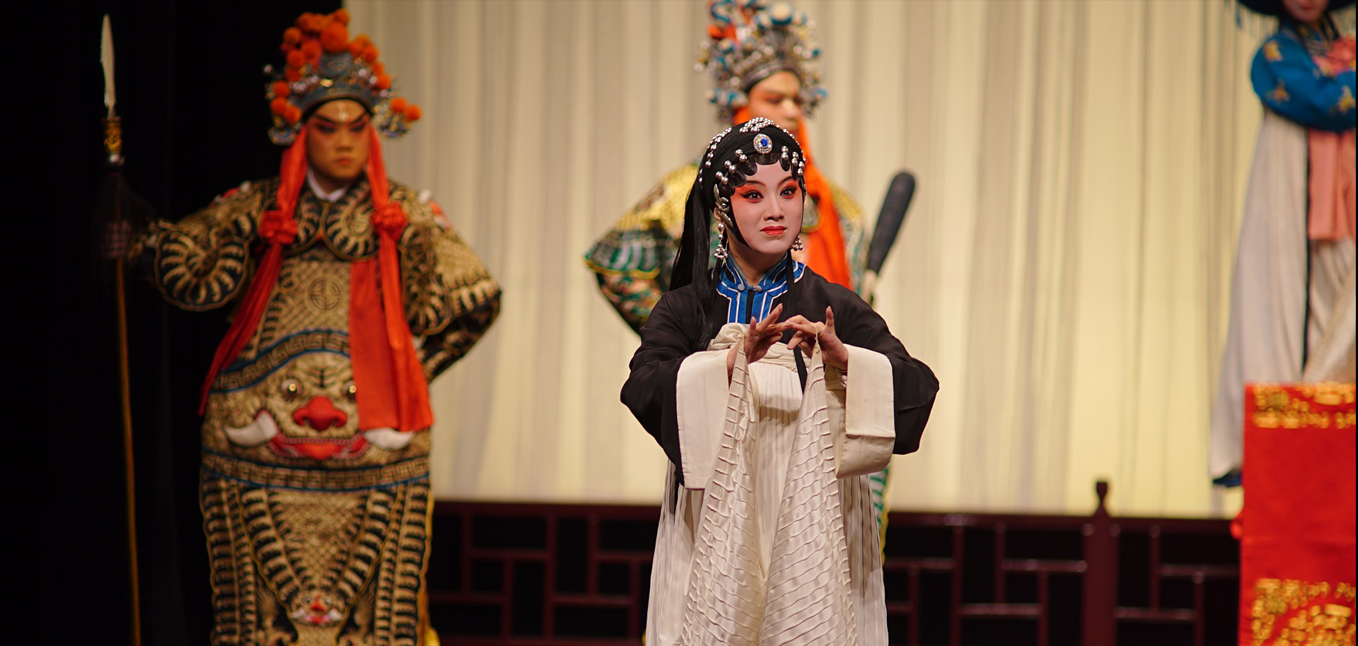 Jiangsu Kunqu Opera Theatre